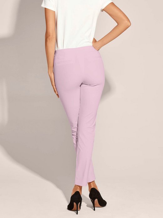 Damen Stoffhose