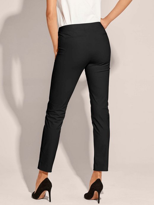 Damen Stoffhose