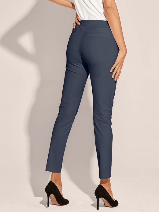 Damen Stoffhose