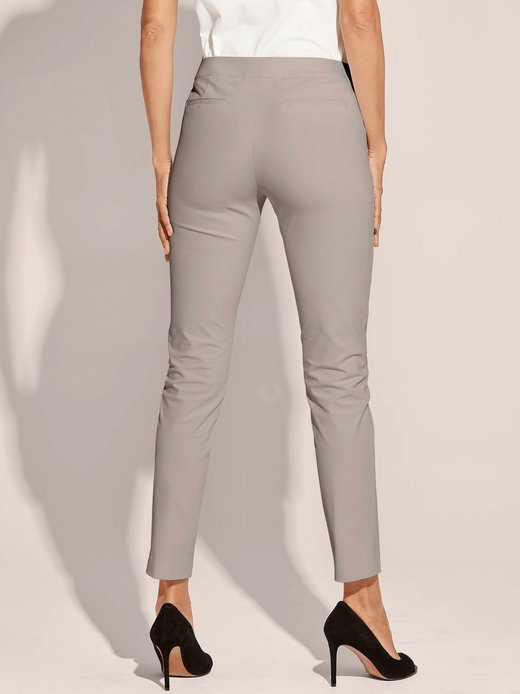 Damen Stoffhose