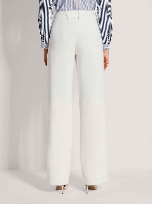 Damen Stoffhose
