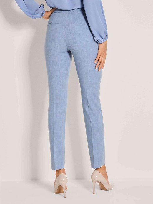 Damen Stoffhose