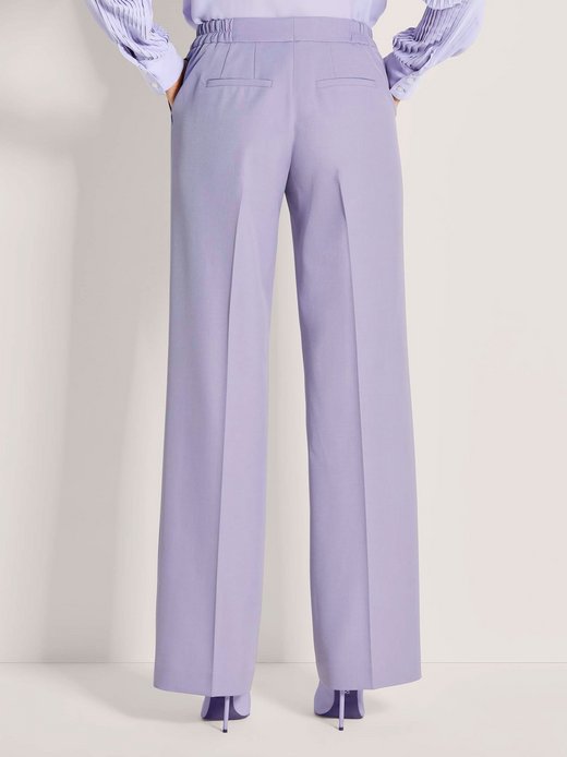 Damen Stoffhose