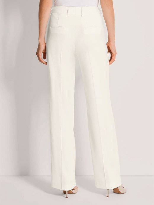Damen Stoffhose