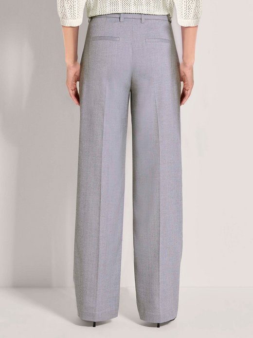 Damen Stoffhose