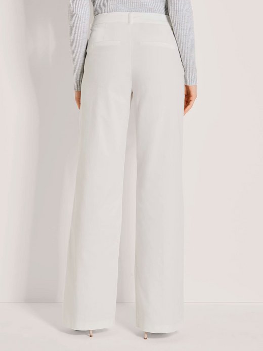 Damen Stoffhose