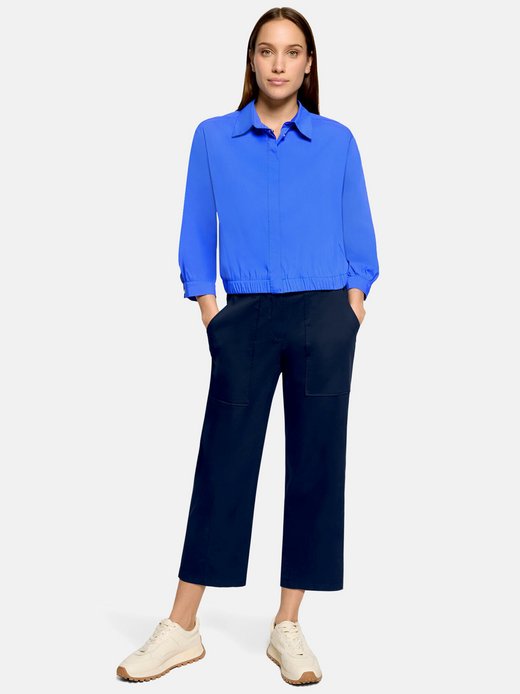 Damen Stoffhose