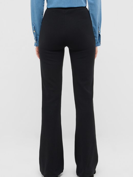 Damen Stoffhose