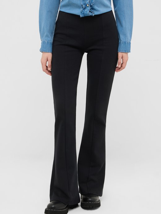 Damen Stoffhose