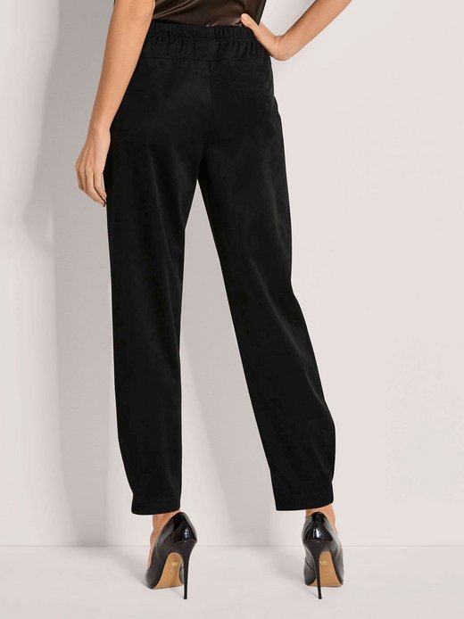 Damen Stoffhose