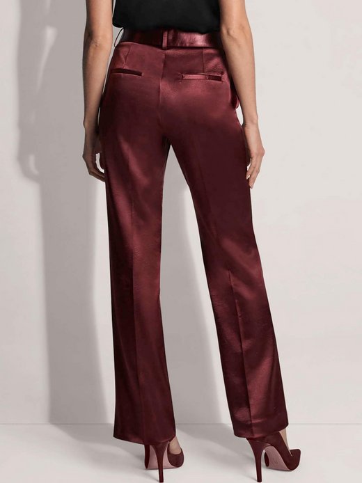 Damen Stoffhose