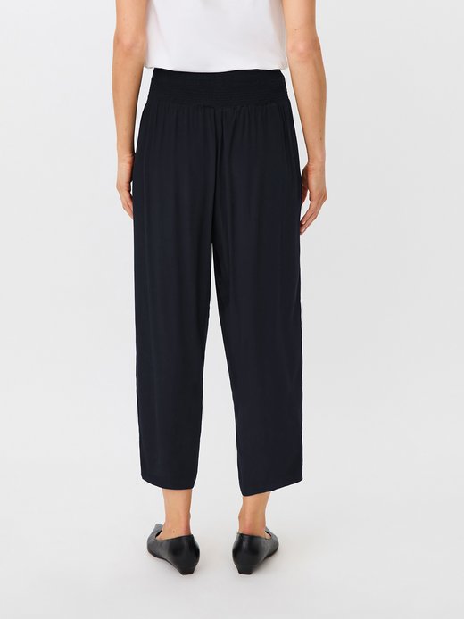Damen Stoffhose