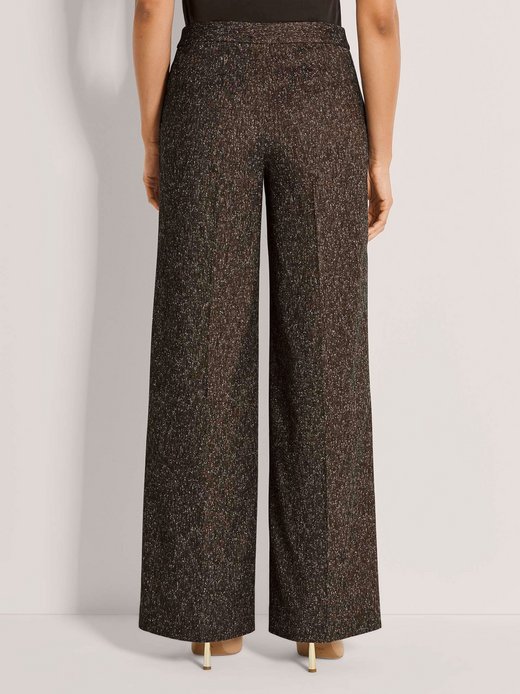 Damen Stoffhose
