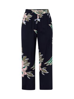 Damen Stoffhose