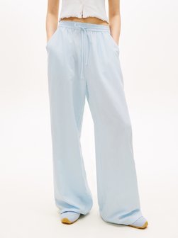 Damen Stoffhose