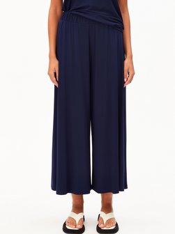 Damen Stoffhose