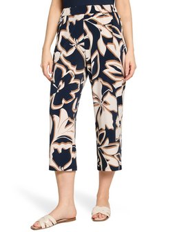 Damen Stoffhose