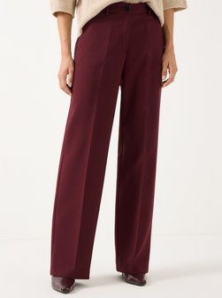 Damen Stoffhose