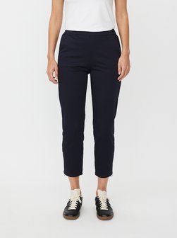 Damen Stoffhose