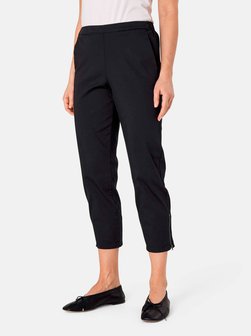 Damen Stoffhose