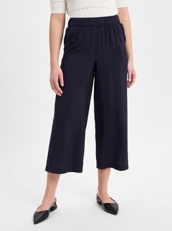 Damen Stoffhose
