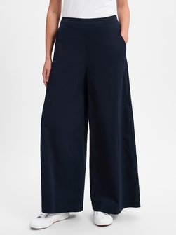 Artikelbild Damen Stoffhose von Marie Lund in marine uni