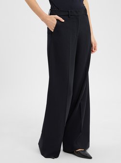 Artikelbild Damen Stoffhose von Marc O'Polo in marine uni