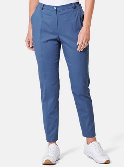 Damen Stoffhose