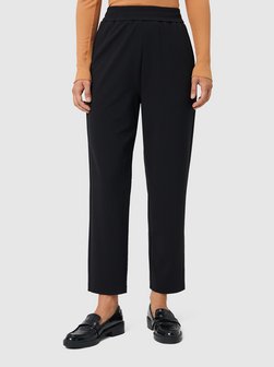 Damen Stoffhose