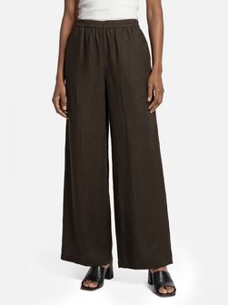 Damen Stoffhose