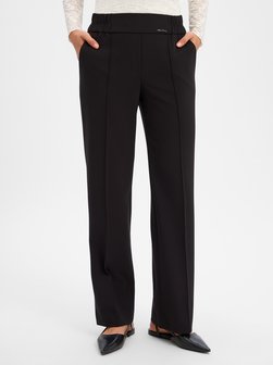Damen Stoffhose