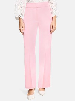 Damen Stoffhose