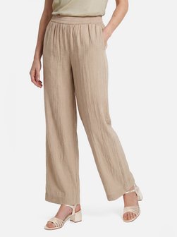 Damen Stoffhose