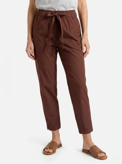 Damen Stoffhose