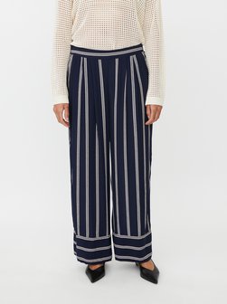 Damen Stoffhose
