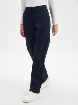 Damen Stoffhose