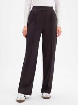 Damen Stoffhose