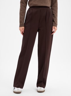 Damen Stoffhose