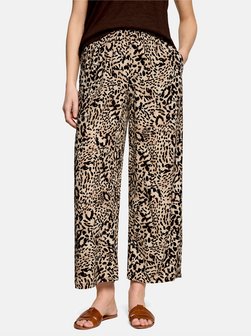 Damen Stoffhose