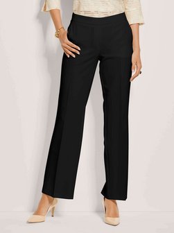 Damen Stoffhose