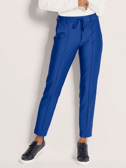 Damen Stoffhose