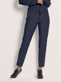 Damen Stoffhose