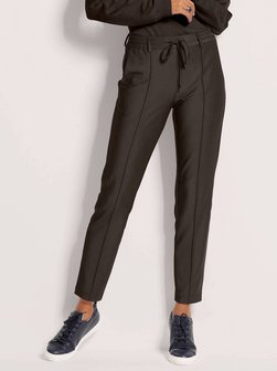 Damen Stoffhose
