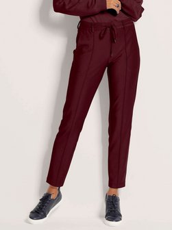 Damen Stoffhose
