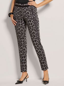 Damen Stoffhose