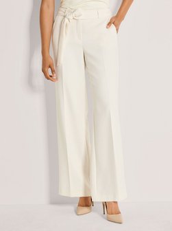 Damen Stoffhose