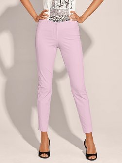 Damen Stoffhose