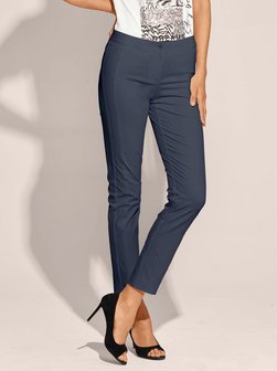 Damen Stoffhose