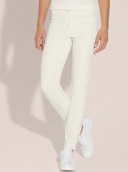 Damen Stoffhose