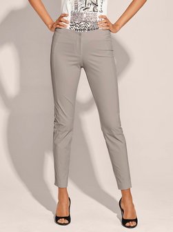 Damen Stoffhose